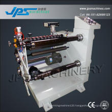 Jps-650fq Non-Woven Cloth/ Fabric Slitter with Lamination Function